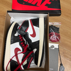 (GS) Jordan 1 Retro High OG Gy