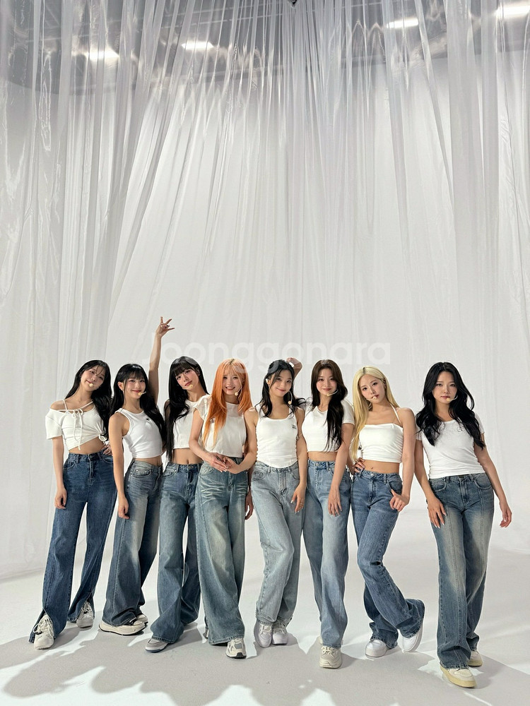 프로미스나인 포토카드 양도 3--0