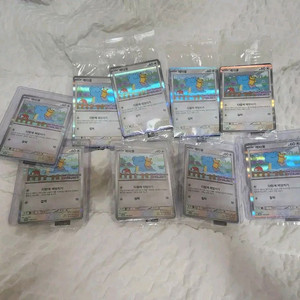 메타몽 포켓몬카드 <판매>