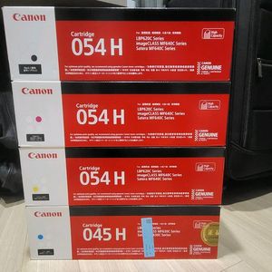 캐논 crg-054h 팝니다.