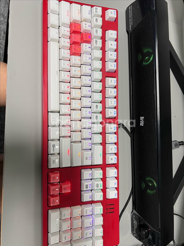 앱코 k8700 광축키보드--0