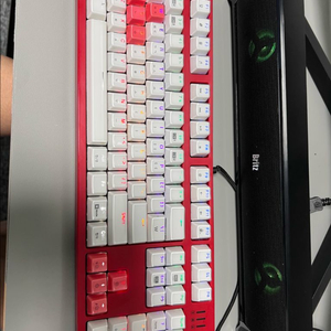 앱코 k8700 광축키보드