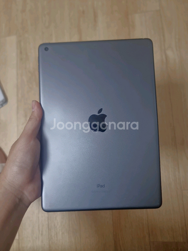 아이패드 7세대 32gb wifi--0