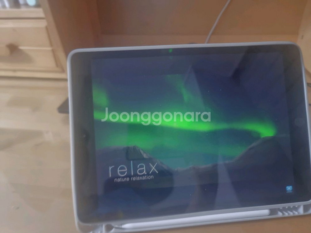 아이패드 7세대 32gb wifi--6