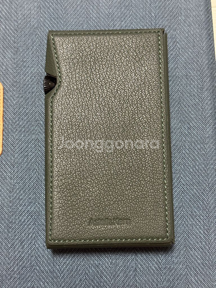 아스텔앤컨 sp3000 블랙 팝니다--5