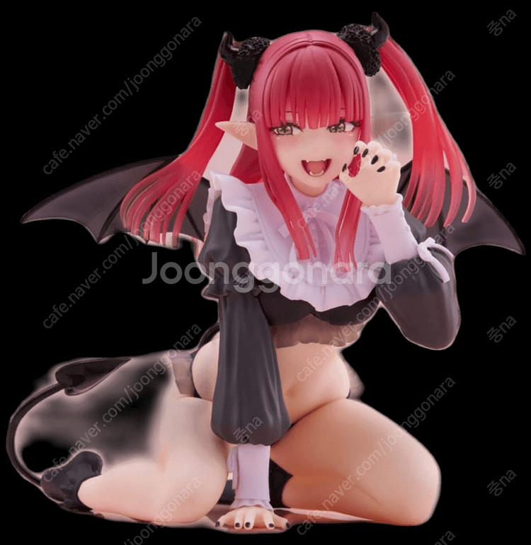 그 비스크돌은 사랑을한다 키타가와 마린 피규어 서큐버스--0