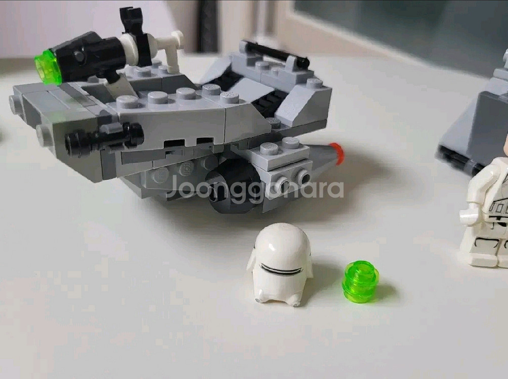 레고 75126,75132 스타워즈 일괄 팝니다.--2