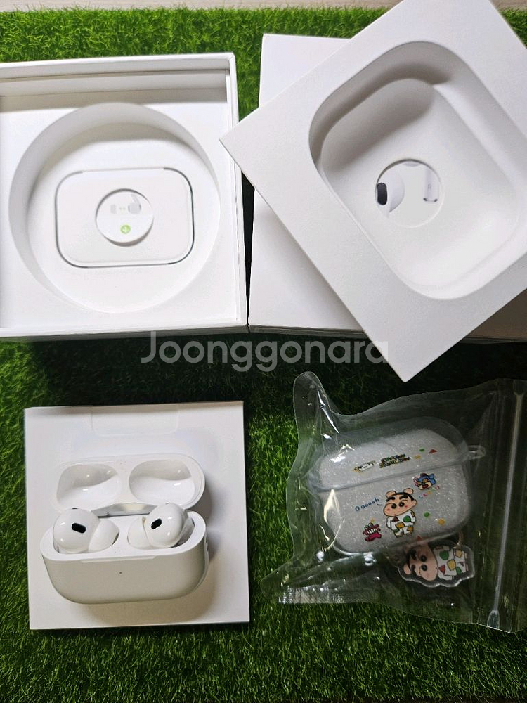 에어팟프로2 풀박스--0