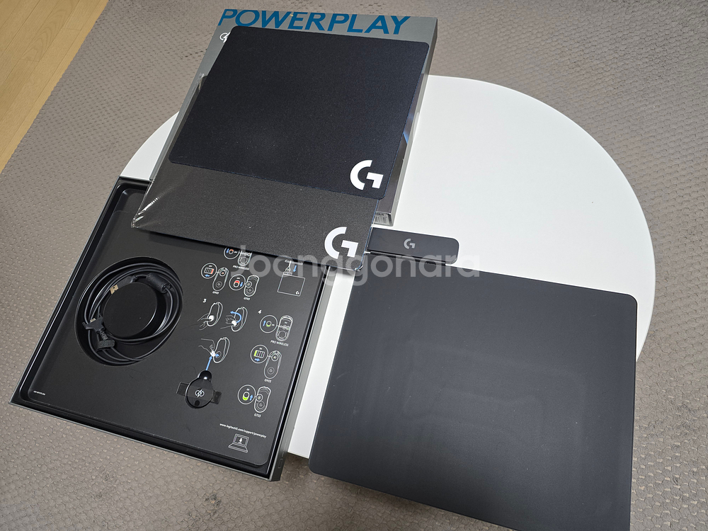 지슈라2,바브삼,로지텍파워플레이+G309 팝니다--1