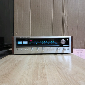 파이오니아 PIONEER 리시버 앰프 SX 535 LP