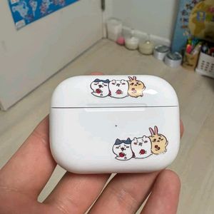 에어팟프로2 거의새상품