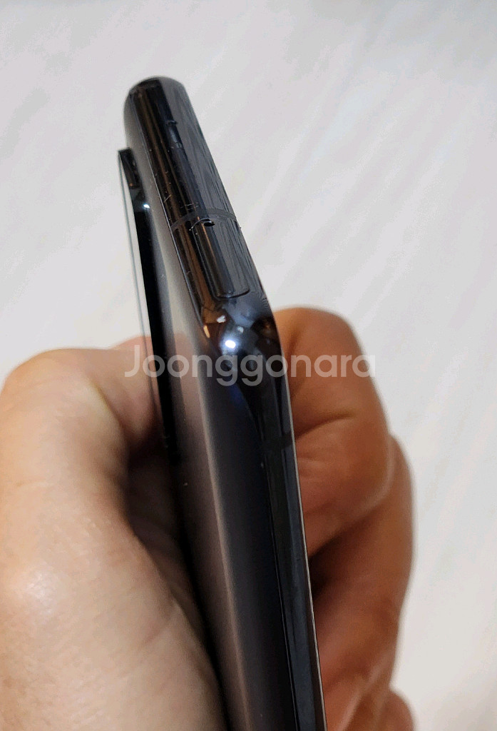 갤럭시 S20 FE 클라우드 네이비 특A급 정상 해지폰--6