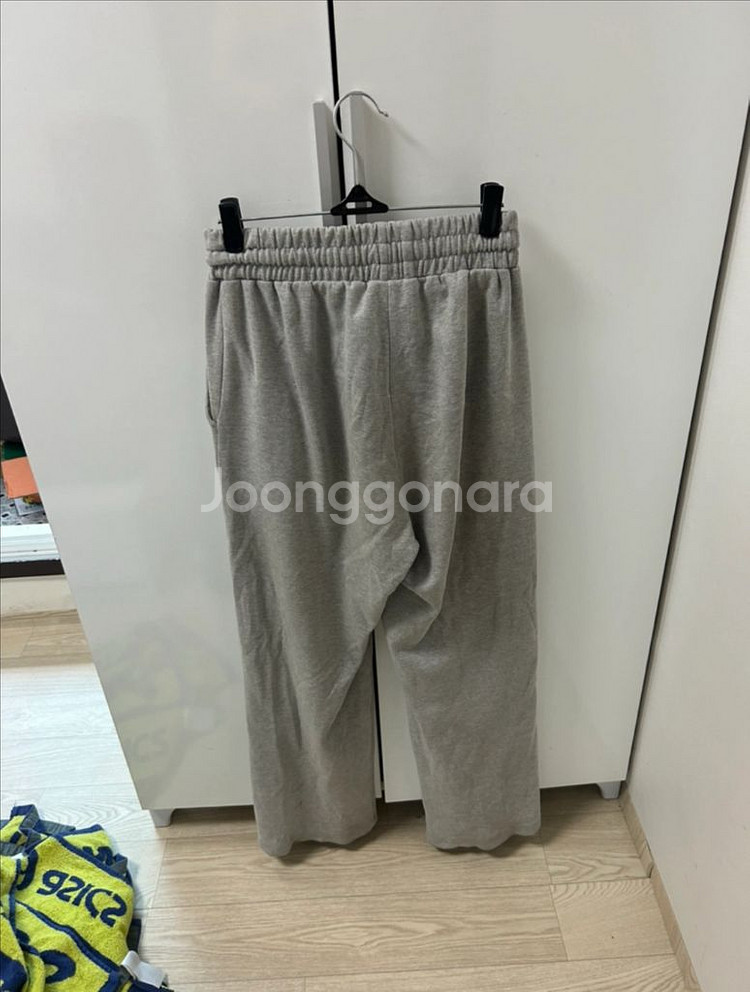 가까이 유니언즈 트레이닝 바지 S 사이즈,--1