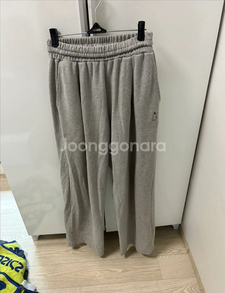 가까이 유니언즈 트레이닝 바지 S 사이즈,--0