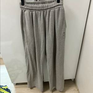 가까이 유니언즈 트레이닝 바지 S 사이즈,