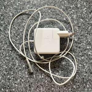 맥북에어 정품 충전기 45W MagSafe 1 맥세이프