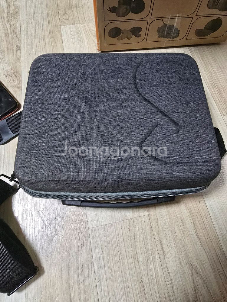 DJI 미니4프로 가방 판매합니다--1