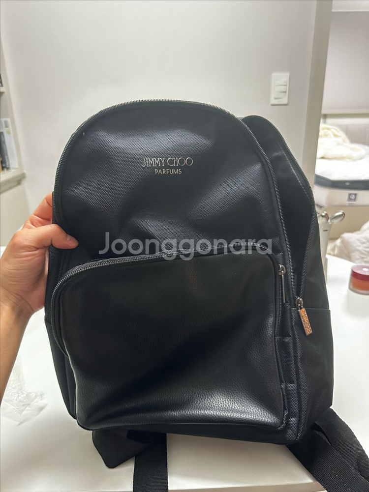 지미추 퍼퓸 가방--0