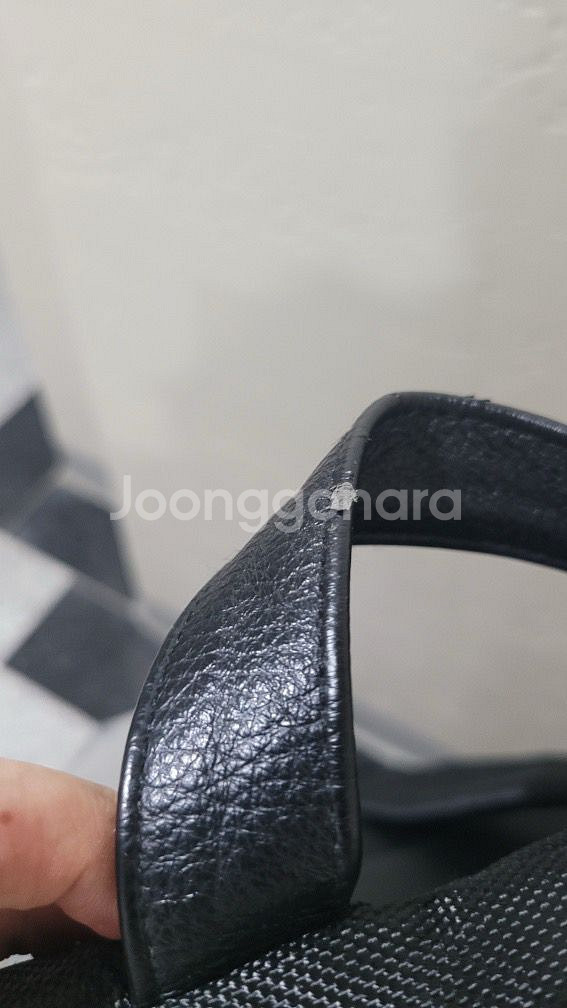 지미추 퍼퓸 가방--3