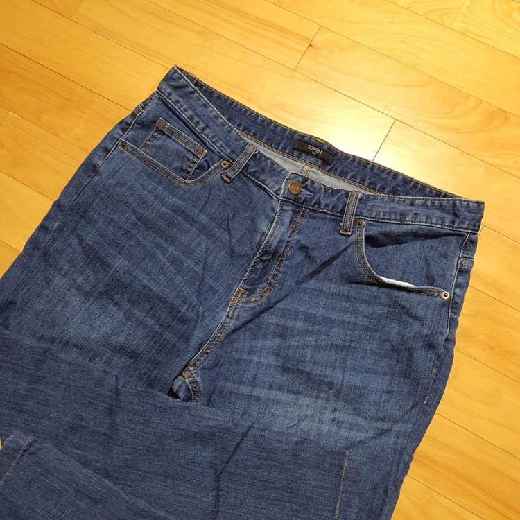 탑텐 남자 청바지 (34) - USED--2