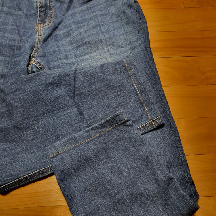 탑텐 남자 청바지 (34) - USED--3