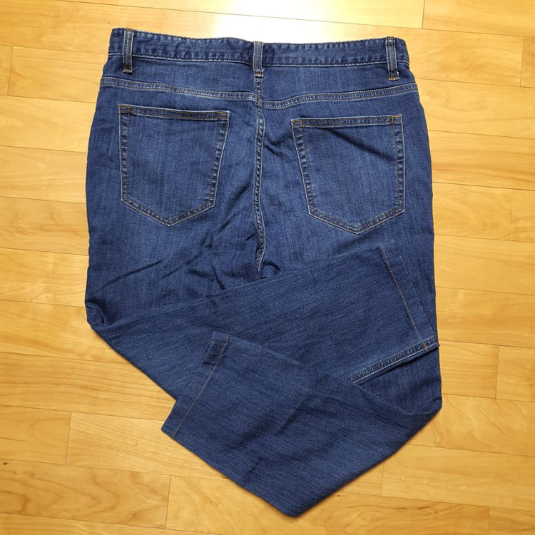 탑텐 남자 청바지 (34) - USED--4