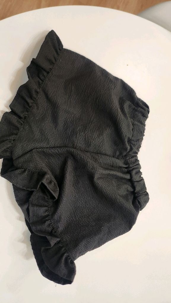 리미떼두두 여아 비치바지--1