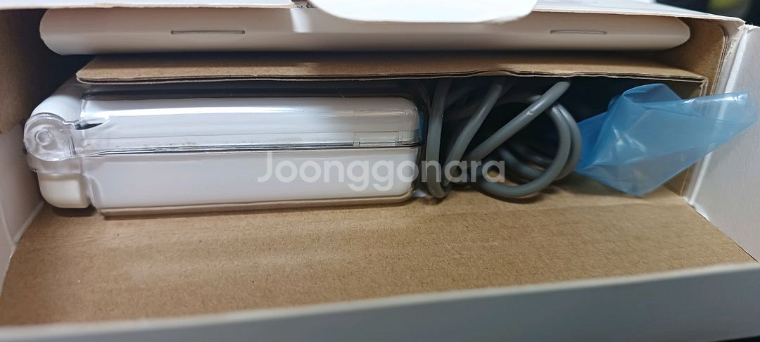 닌텐도 DS lite 화이트 박스셋--1