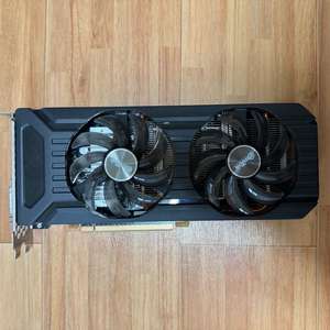 이엠텍 gtx 1060 3GB