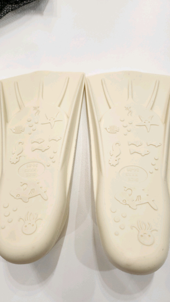 마더웍스 아동용 어린이 숏핀--1