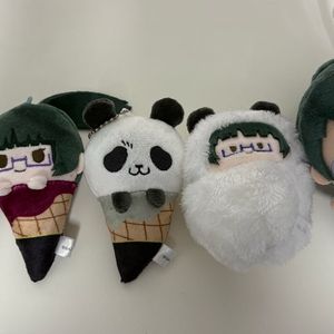 주술회전 마키 일괄판매