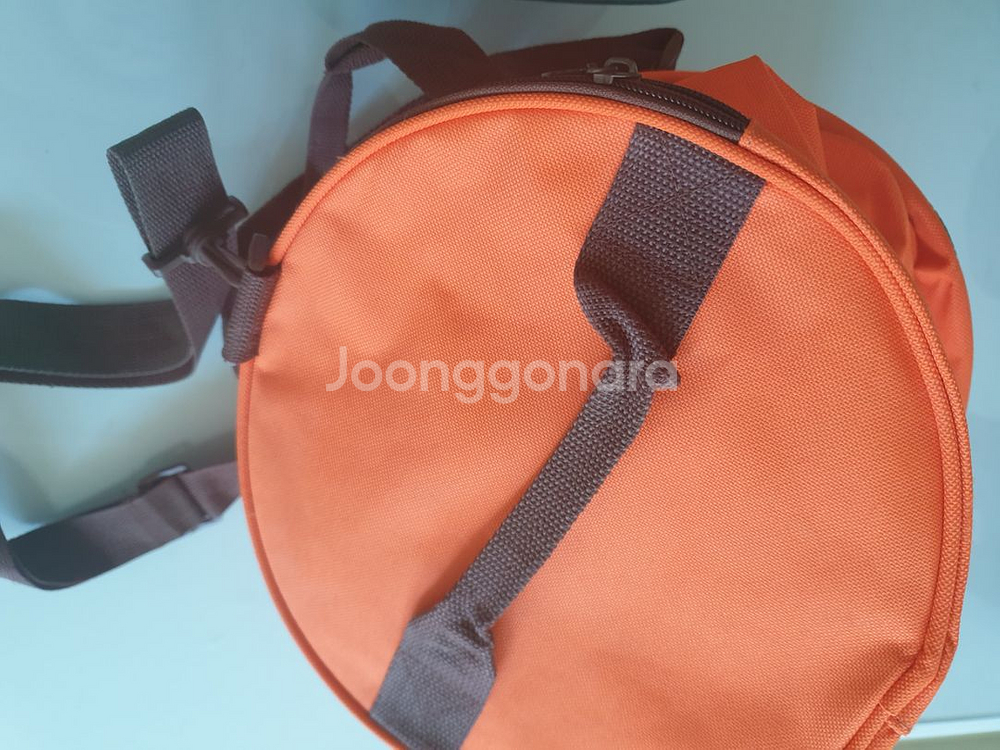 무배송)캠핑용가방.채반그릇세트--8