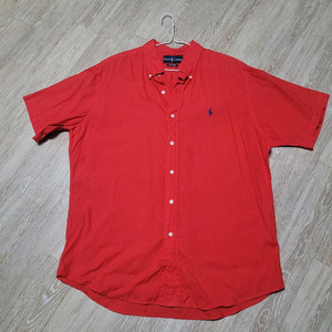polo 폴로 린넨 셔츠