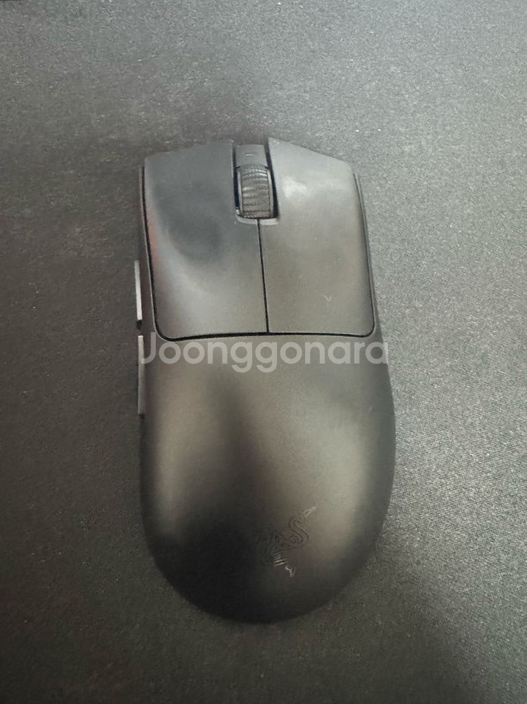 데스에더 v3 하이퍼스피드--0