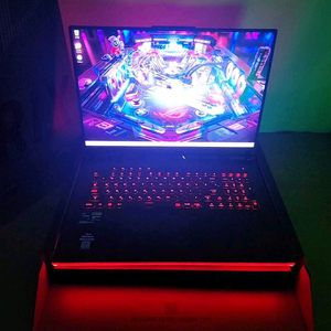 Strix Scar i9 rtx4090 게이밍노트북