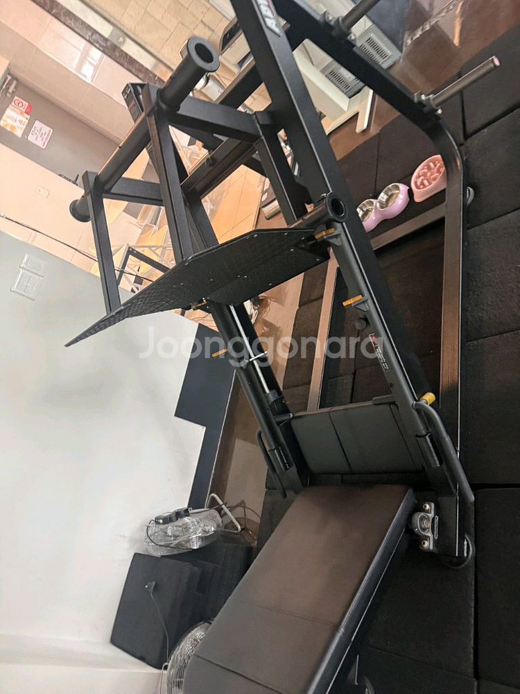 뉴텍 파워레그프레스--0