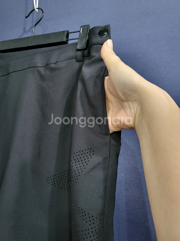 JDX 골프 스커트--3