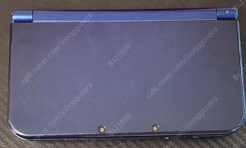 닌텐도 NEW 3DS XL / 게임칩 이미지