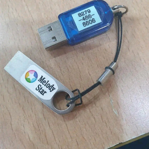 멜로디스타 반주기 키락 구합니다