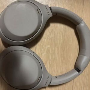 소니헤드셋 WH-1000XM4