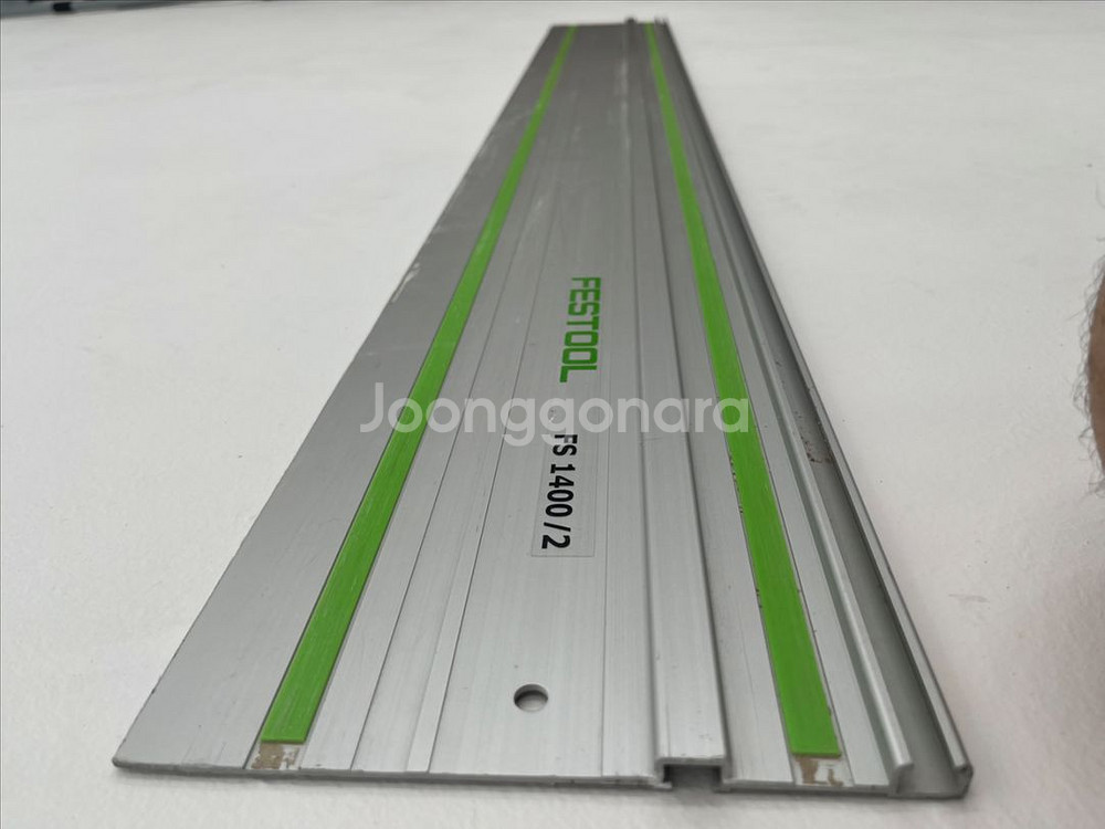 페스툴 플런지쏘 TS55 FEBQ-Plus 레일포함--5