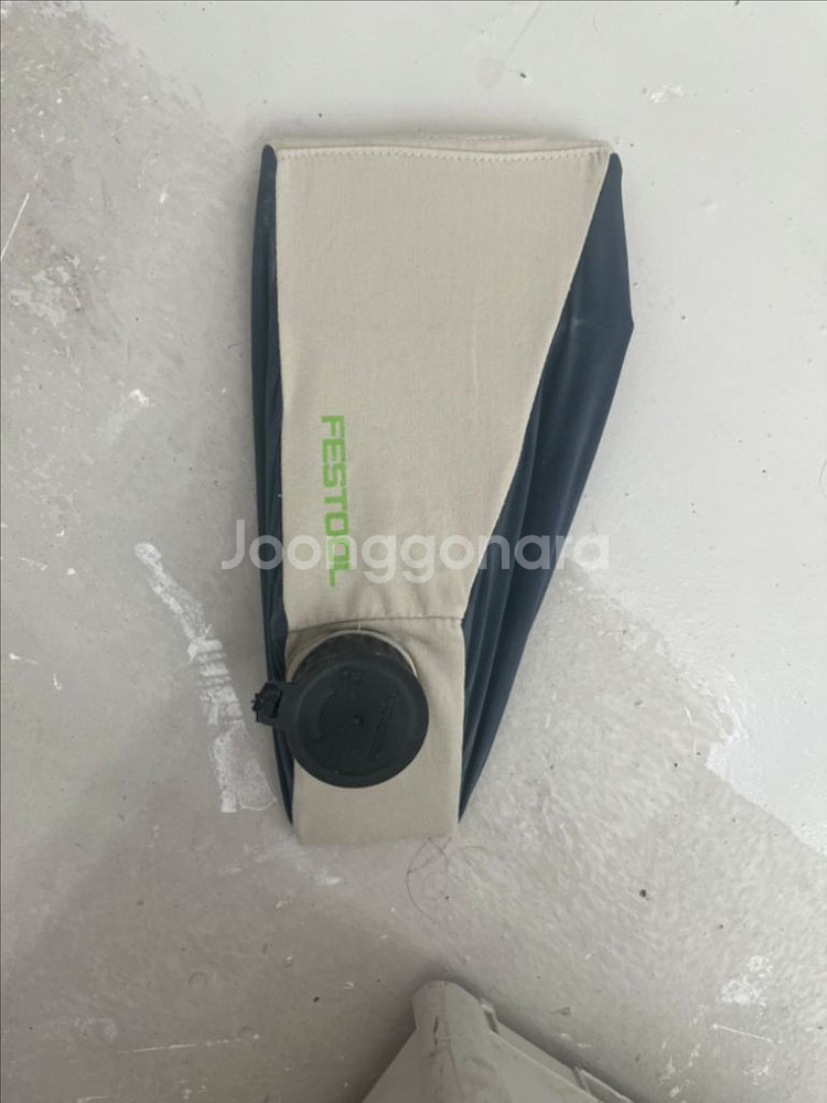 페스툴 플런지쏘 TS55 FEBQ-Plus 레일포함--2