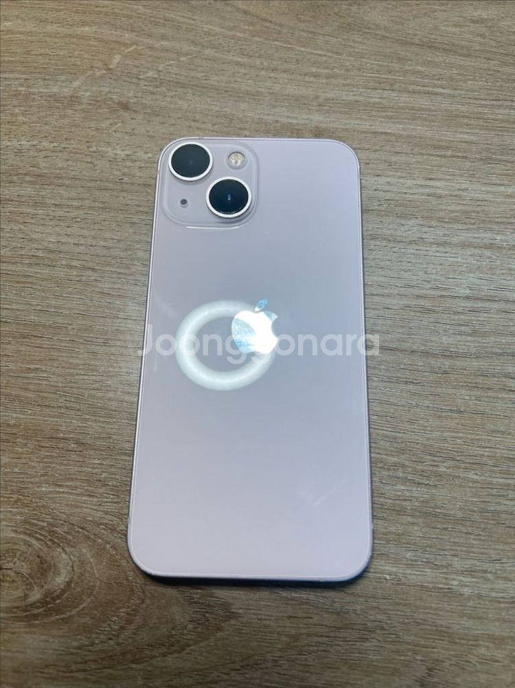 아이폰 13미니 깔끔한폰 판매 128gb--0
