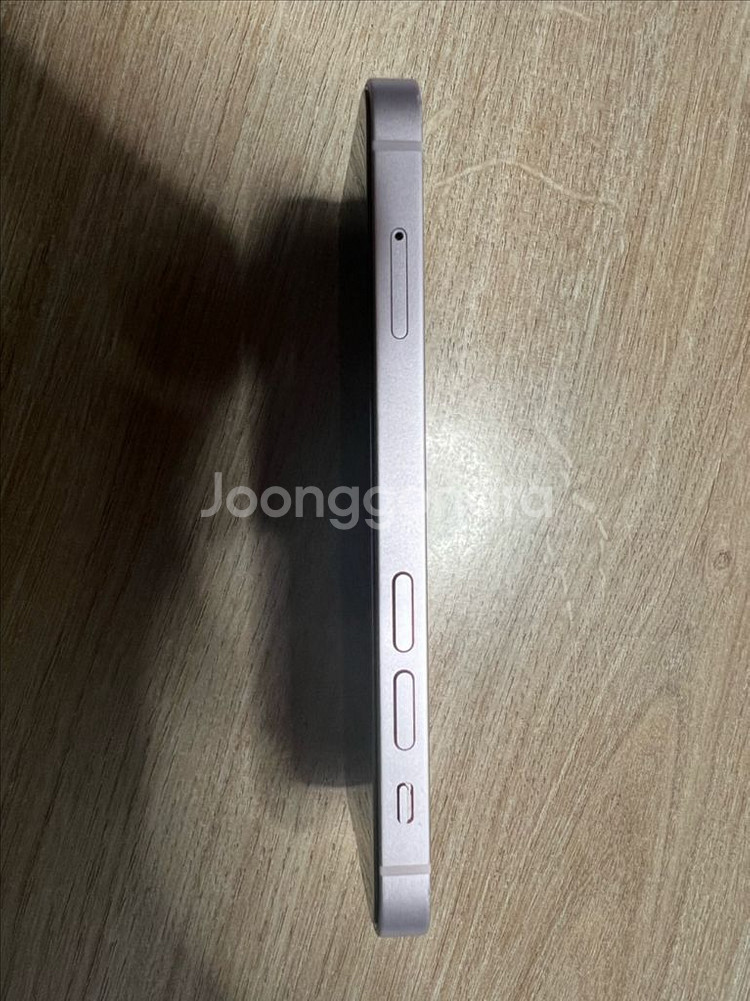 아이폰 13미니 깔끔한폰 판매 128gb--3