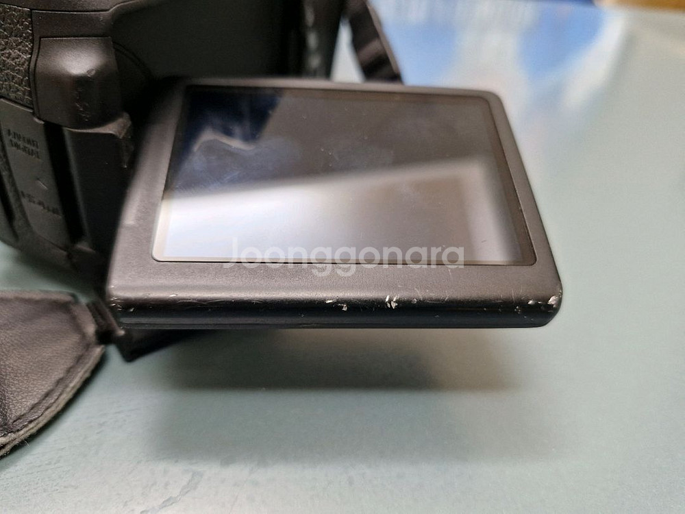 캐논 DSLR 700D + 18-55 STM 렌즈--8