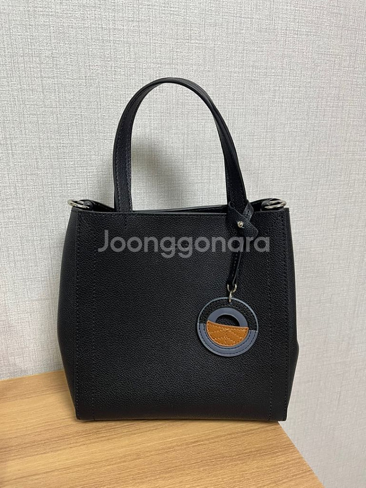 에스콰이어 소노비 토트백--2