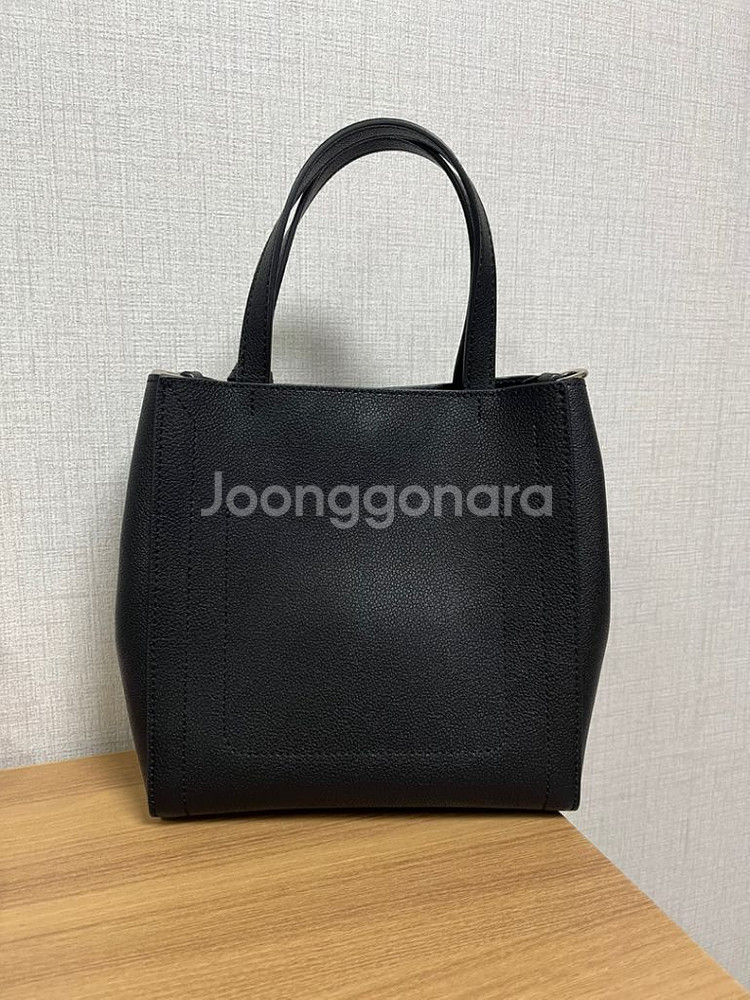에스콰이어 소노비 토트백--3