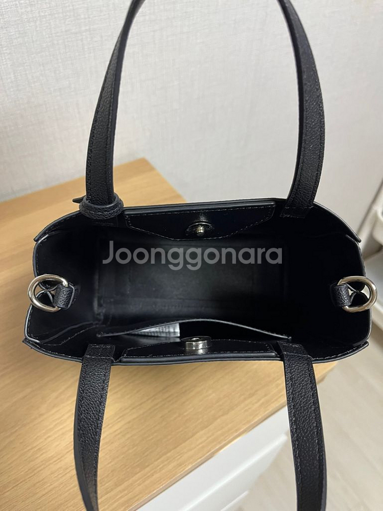 에스콰이어 소노비 토트백--8