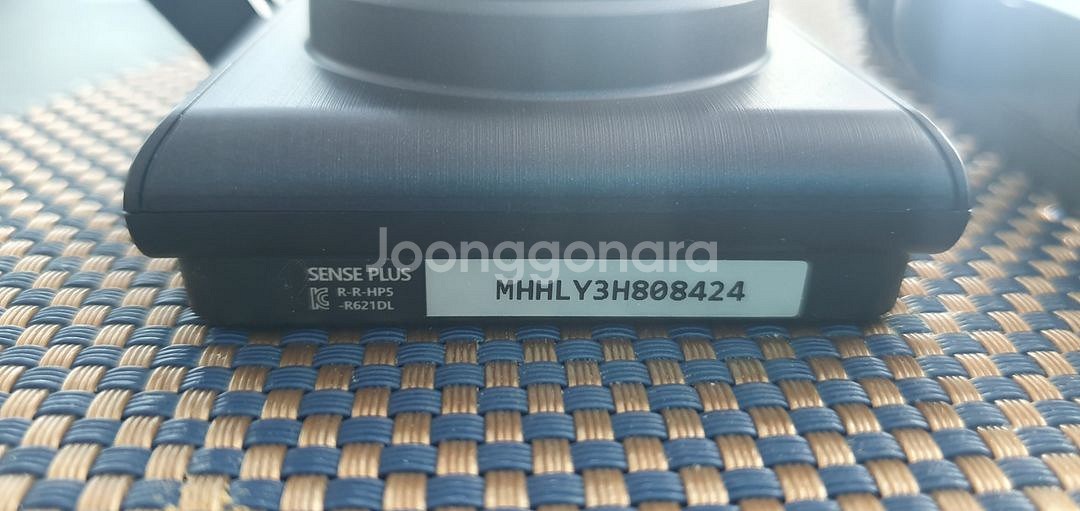 폰터스 가디언, 센스+, 리베로, 클리오, SB820--1