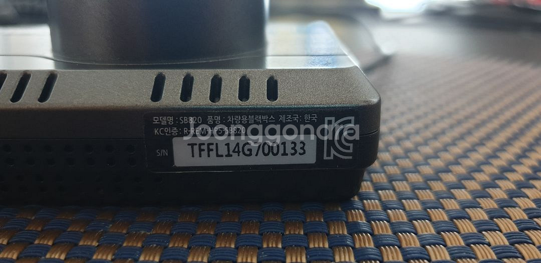 폰터스 가디언, 센스+, 리베로, 클리오, SB820--6